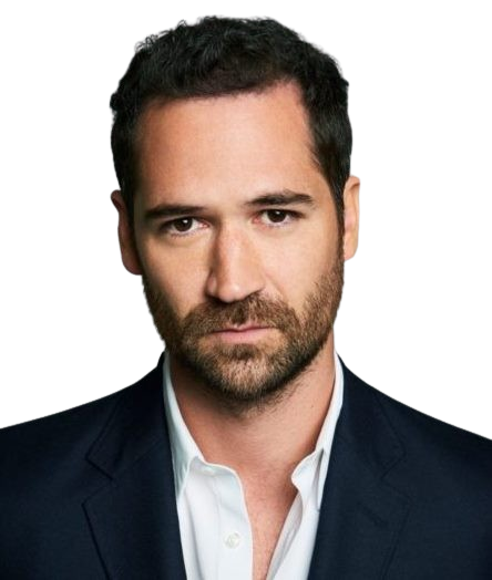 Manuel Garcia-Rulfo